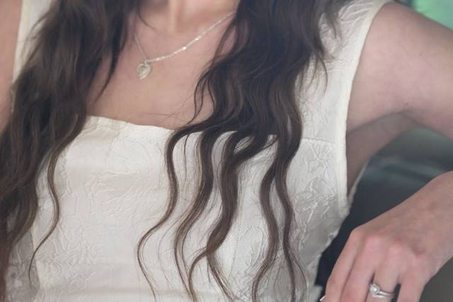 Soft glam