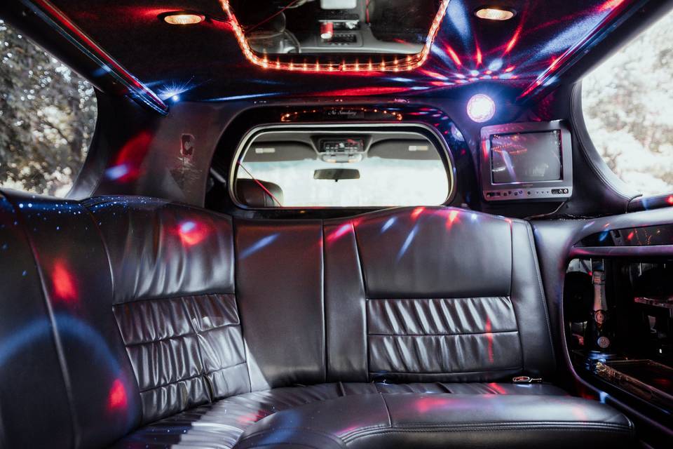 Limo disco