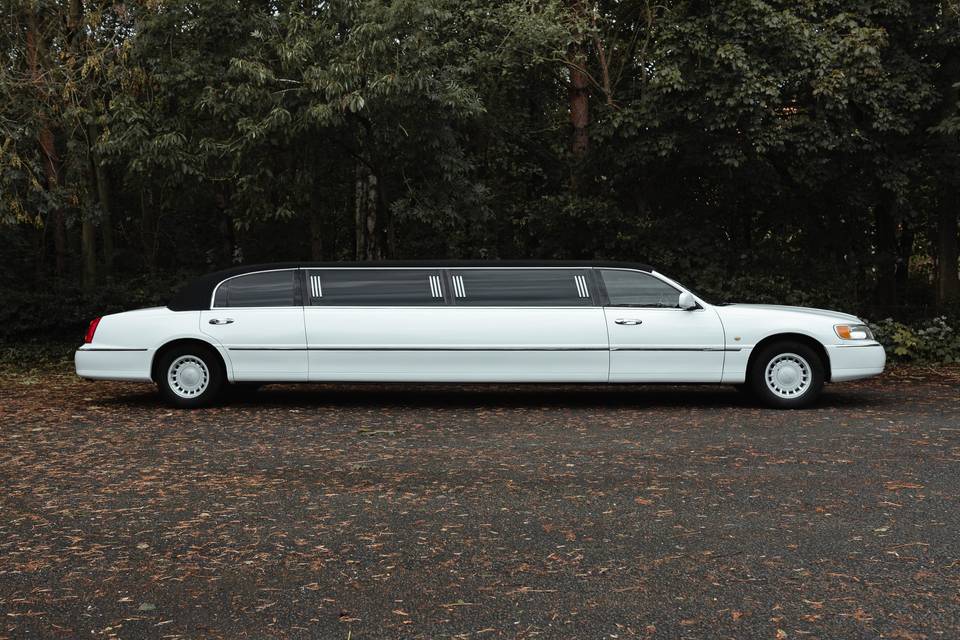 Limo side