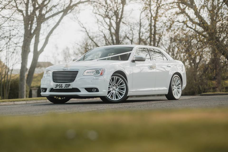 Chrysler 300c