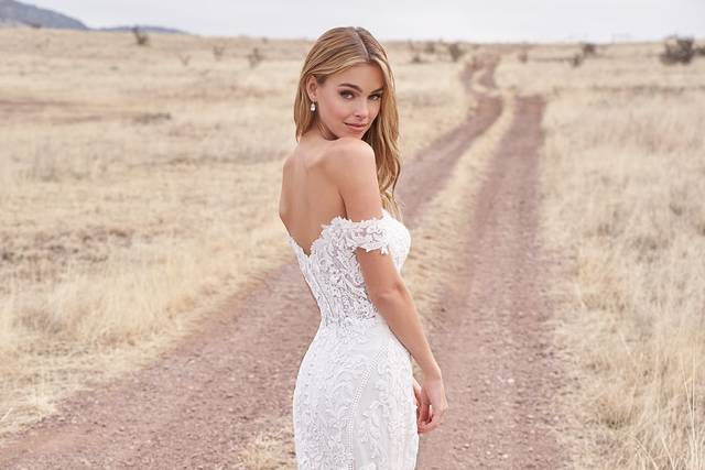 Kate joseph outlet bridal