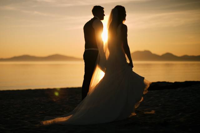 CW Wedding Films