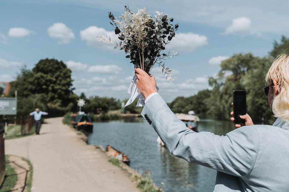 Bridal Flowers