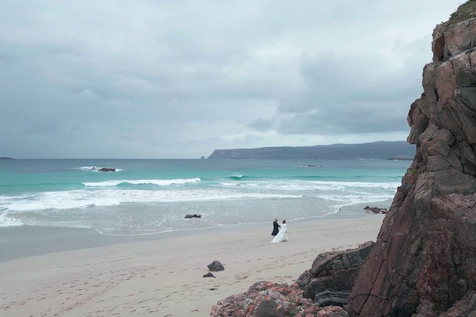 Durness Elopement
