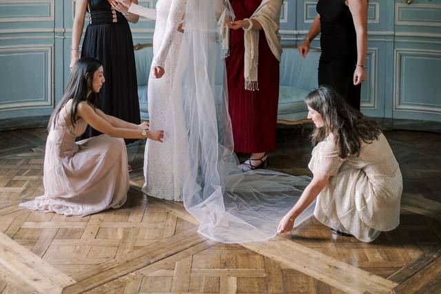 S&V Vow Renewal