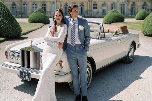S&V Vow Renewal