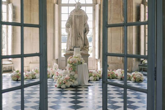 S&V Vow Renewal