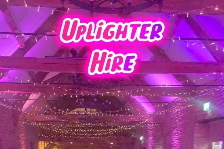 Uplights