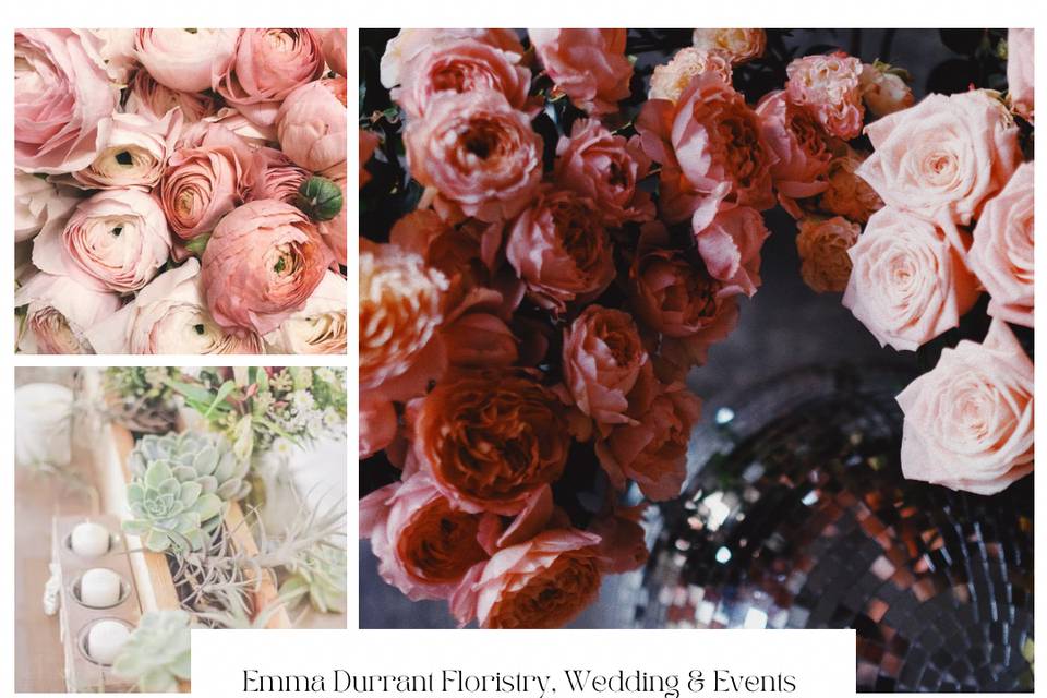 Emma Durrant Floristry