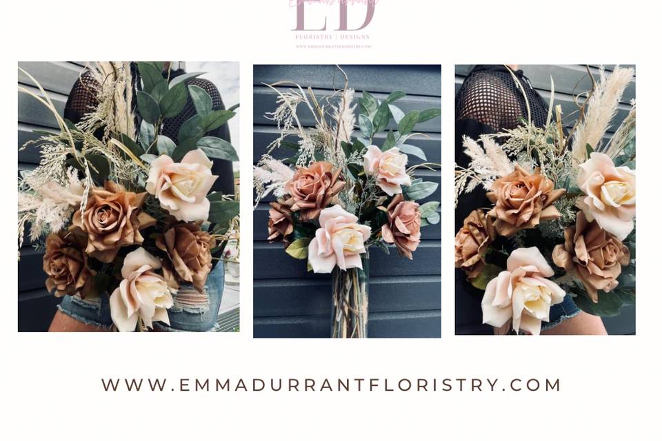 Emma Durrant Floristry