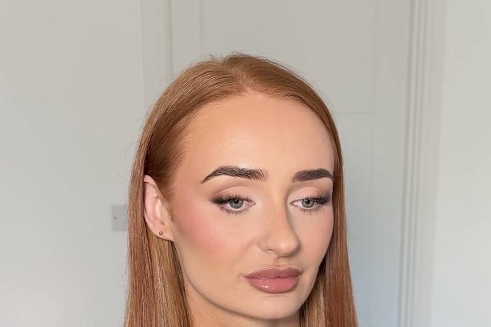 Soft Glam
