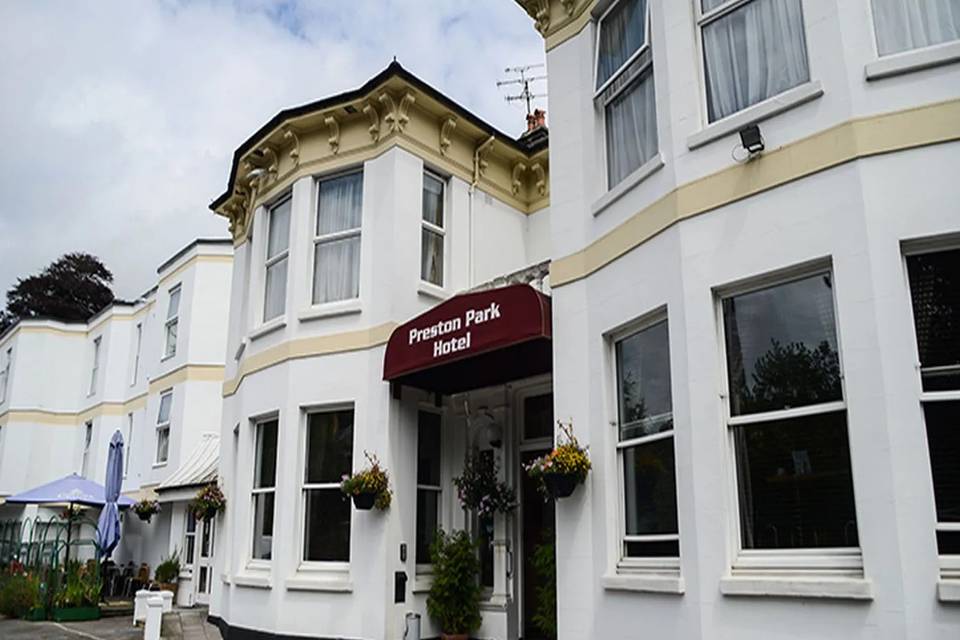 Preston Park Hotel