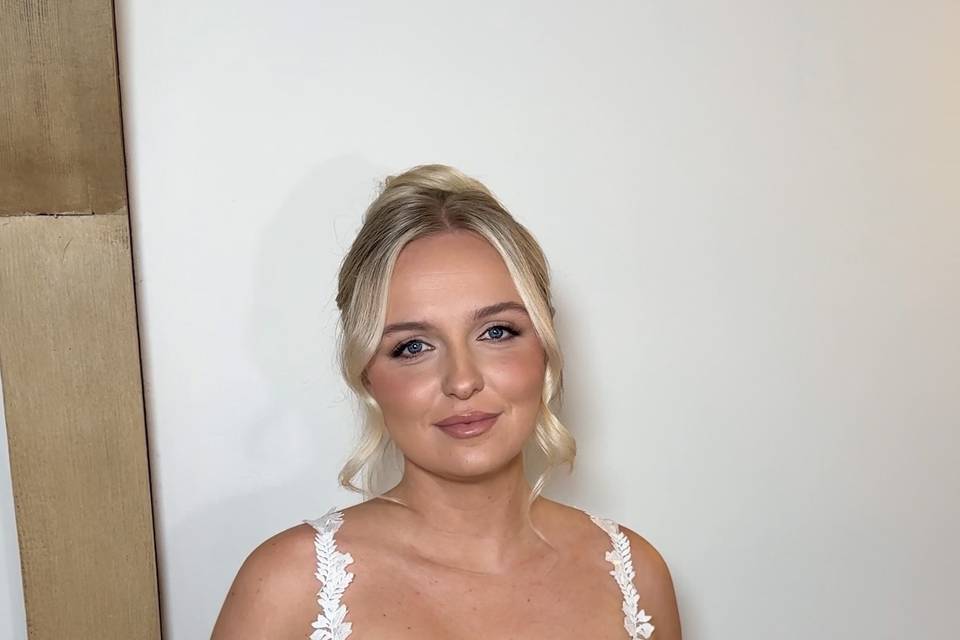 Pretty Bridal