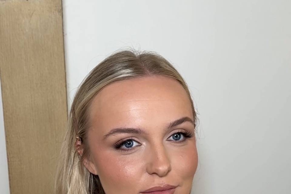 Soft Glam