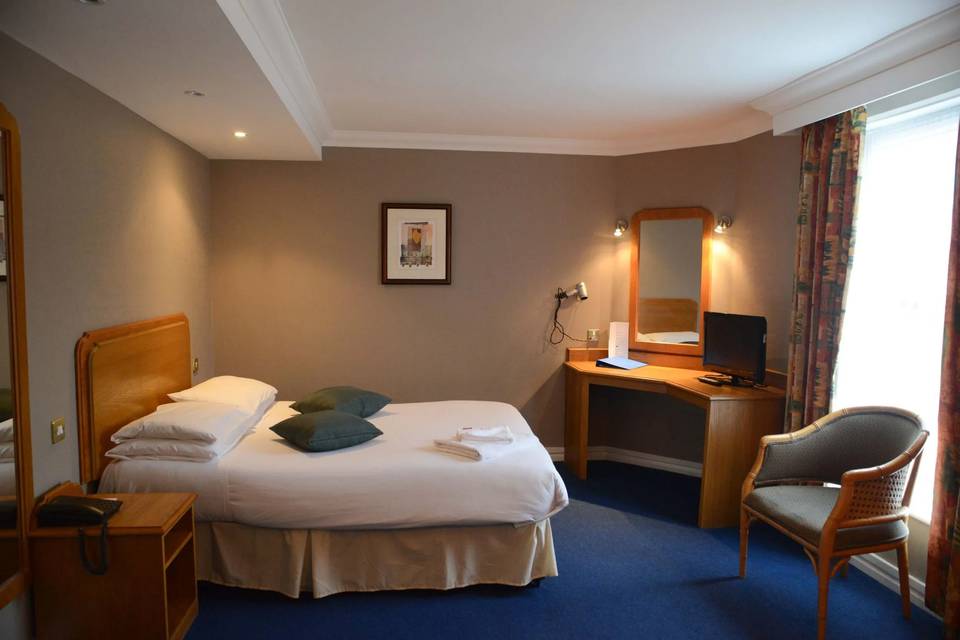 Preston Park Hotel