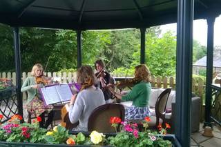 Elysia String Quartet
