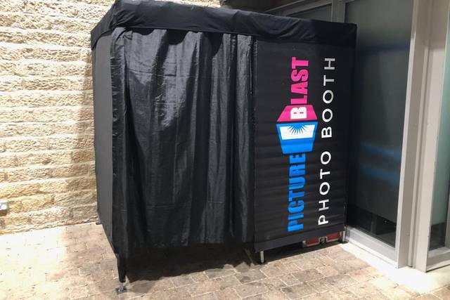 Party Booth