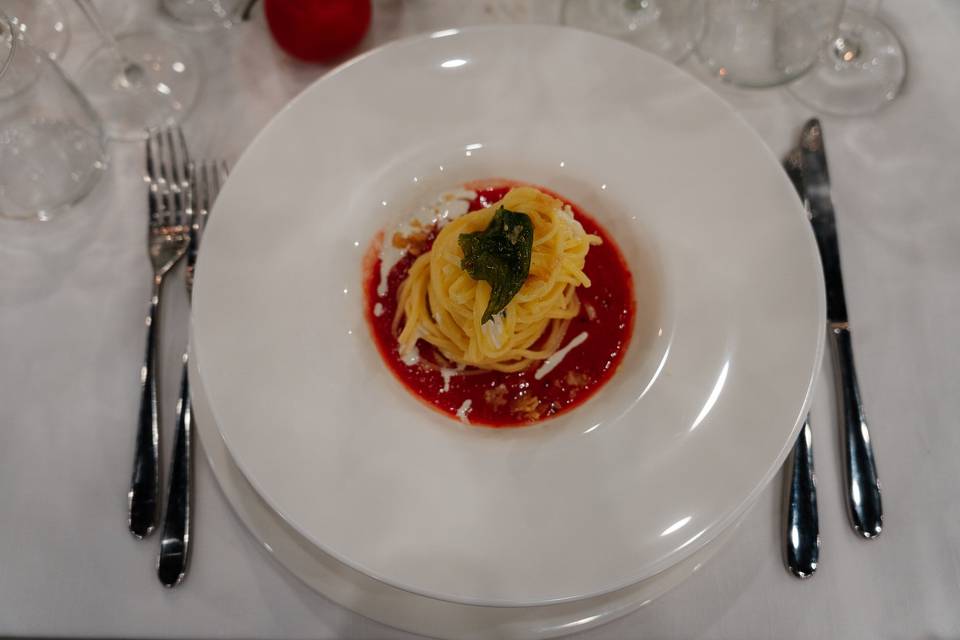 First Course