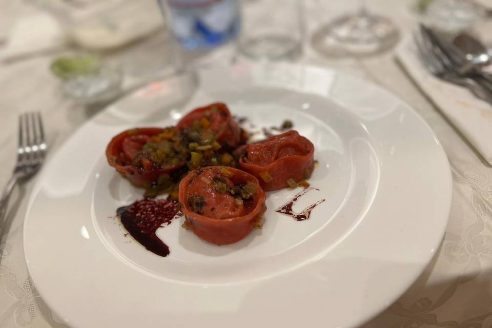 First Course