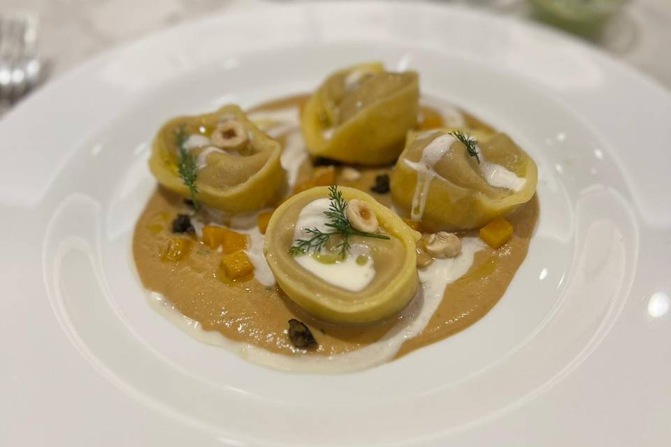 First Course