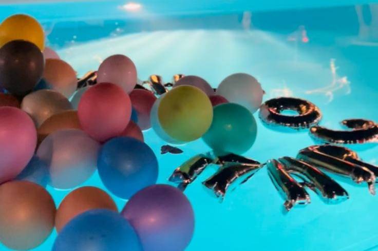 Pool Party