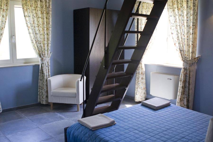 One of our 9 bedroom