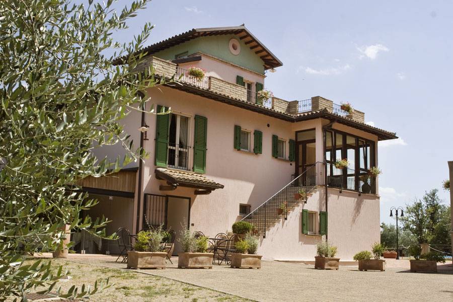 Relax Cottage