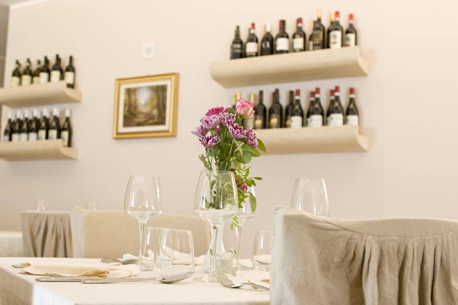 Table setting