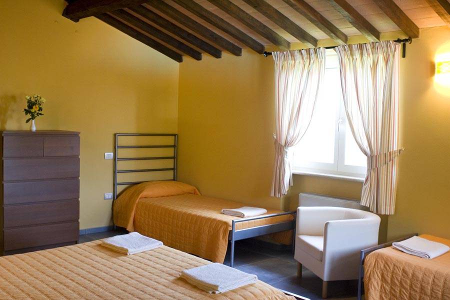One of our 9 bedroom