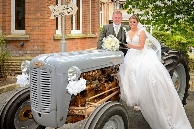 Cheetham & Co Photography