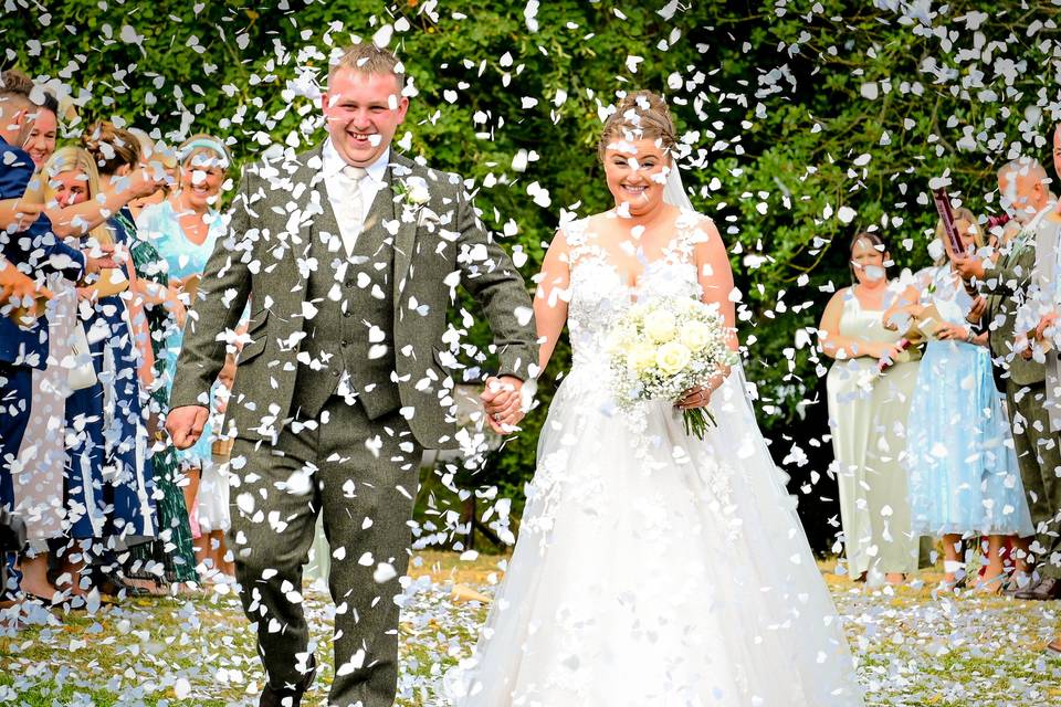 Confetti