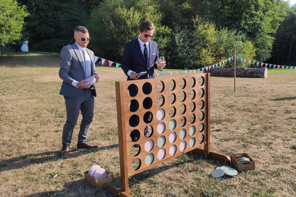Connect 4