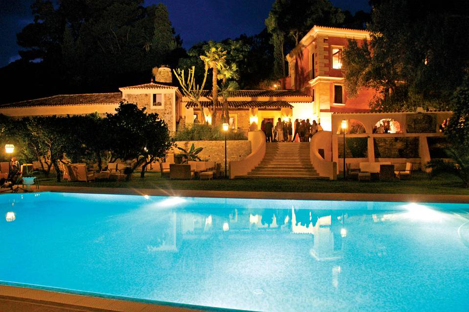 Villa Ventura