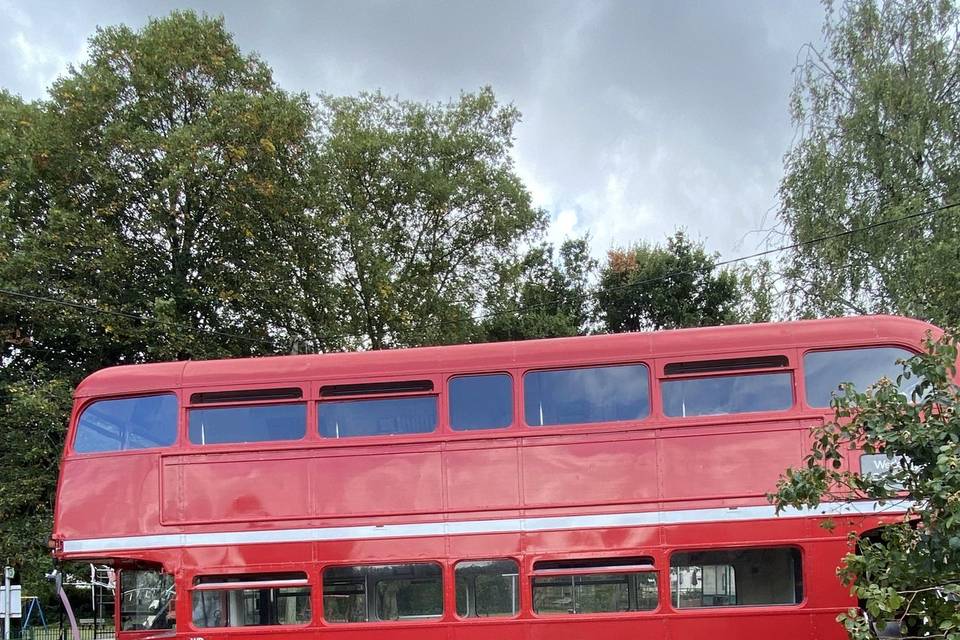 Transport from the Church