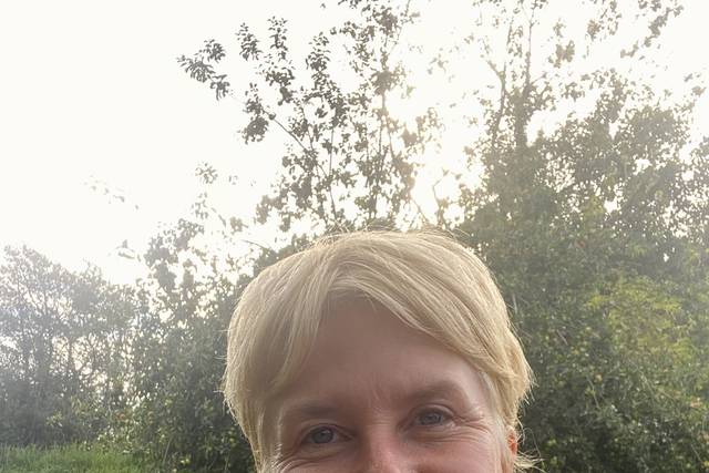 Wedding Ready!