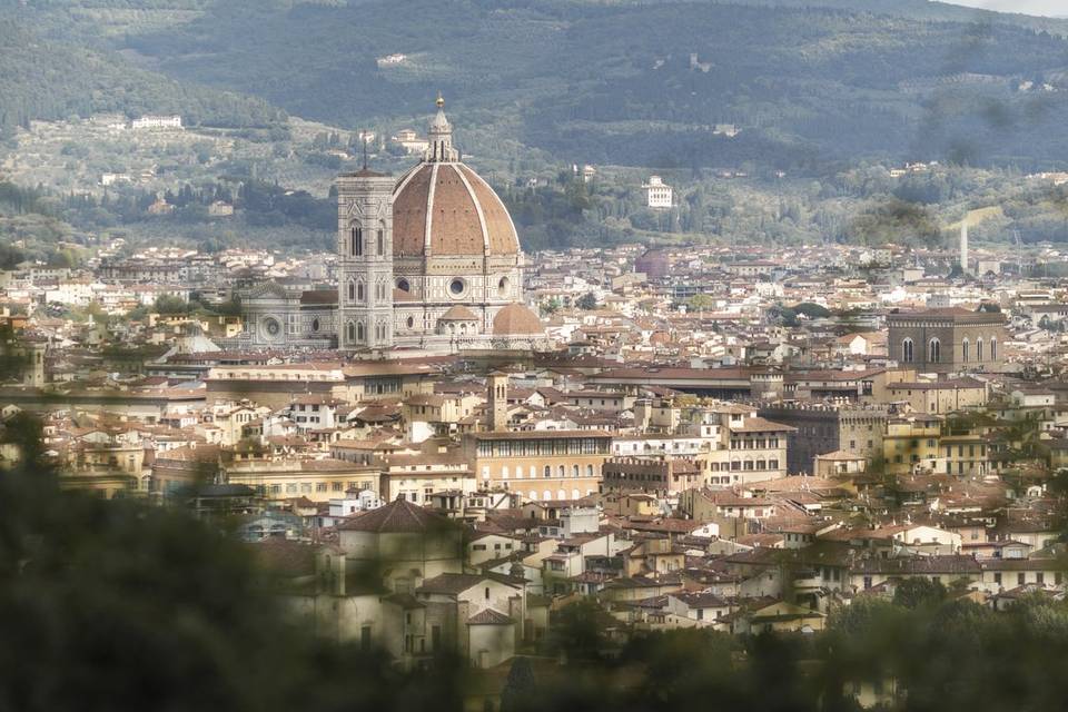 Florence