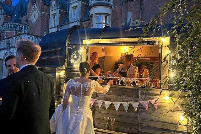 Photo from previous events