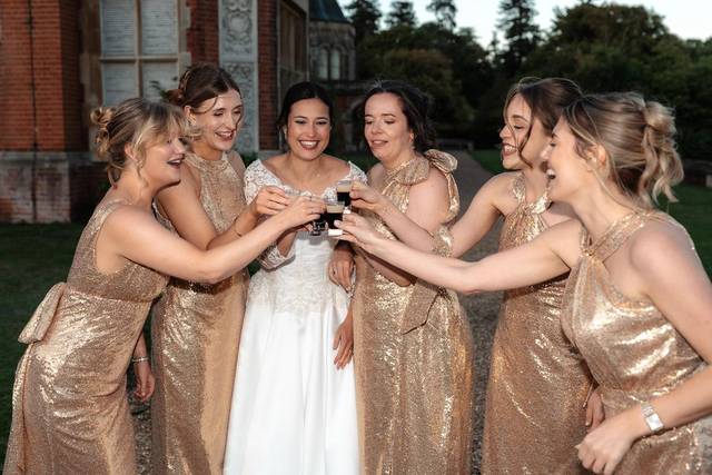 Photo from previous events