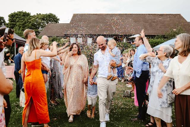 Documentary Wedding
