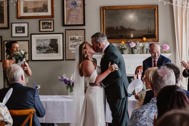 Documentary Wedding
