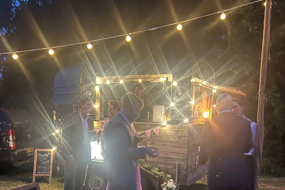 Photo from previous events