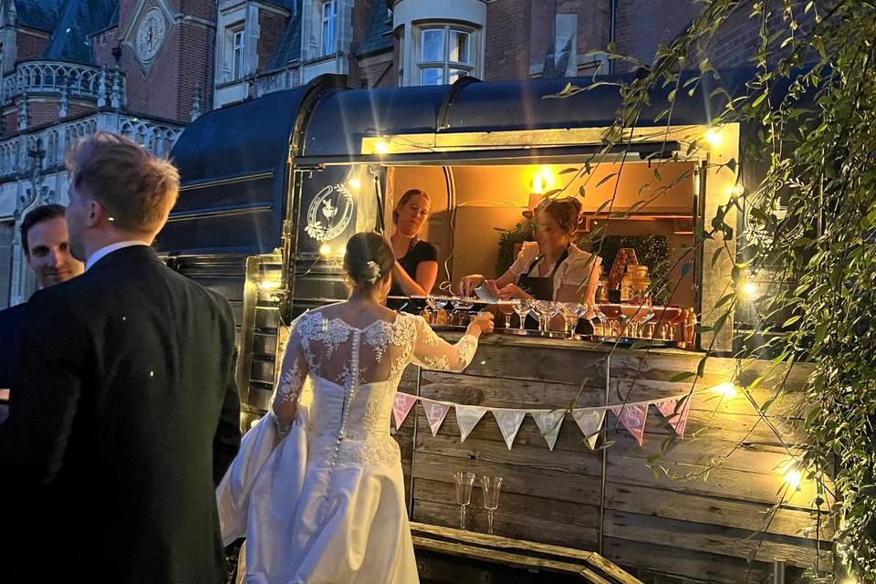 Photo from previous events