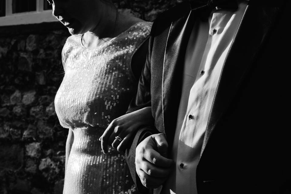 Documentary Wedding