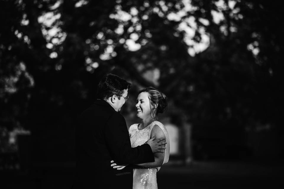 Documentary Wedding