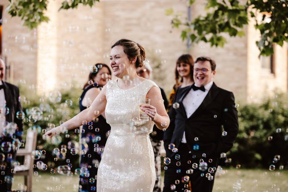 Documentary Wedding