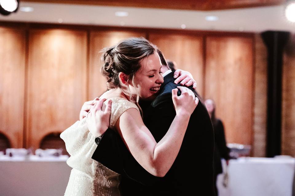 Documentary Wedding