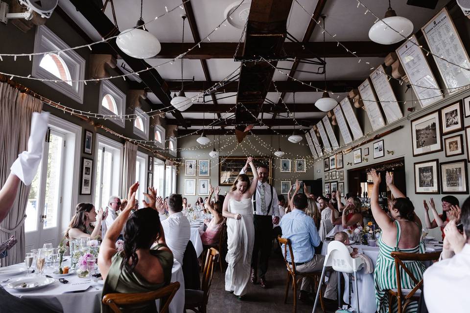 Documentary Wedding