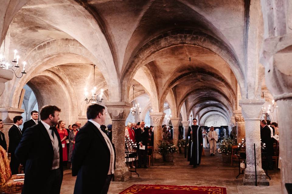 Documentary Wedding