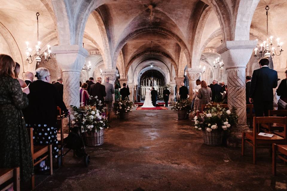 Canterbury Cathedral
