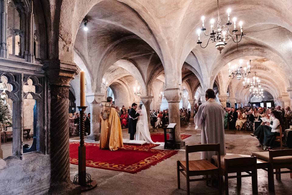 Documentary Wedding